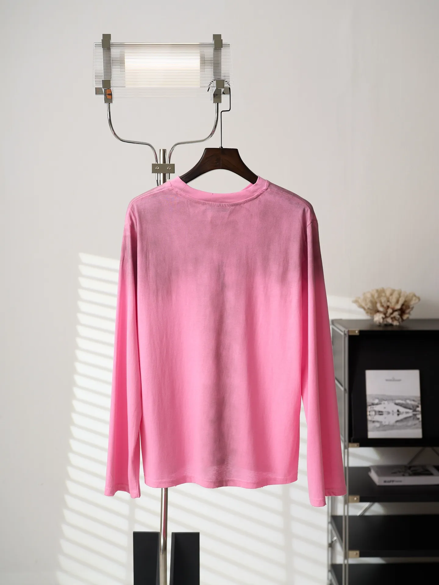 【 】Acne Studios T 【In Stock】S M L XL Breathable Acne Studios ，